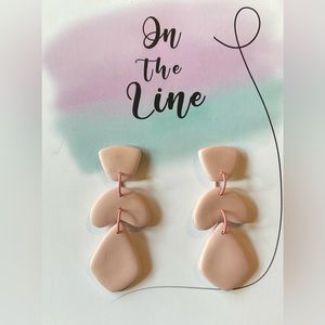 Polymer Clay earrings
